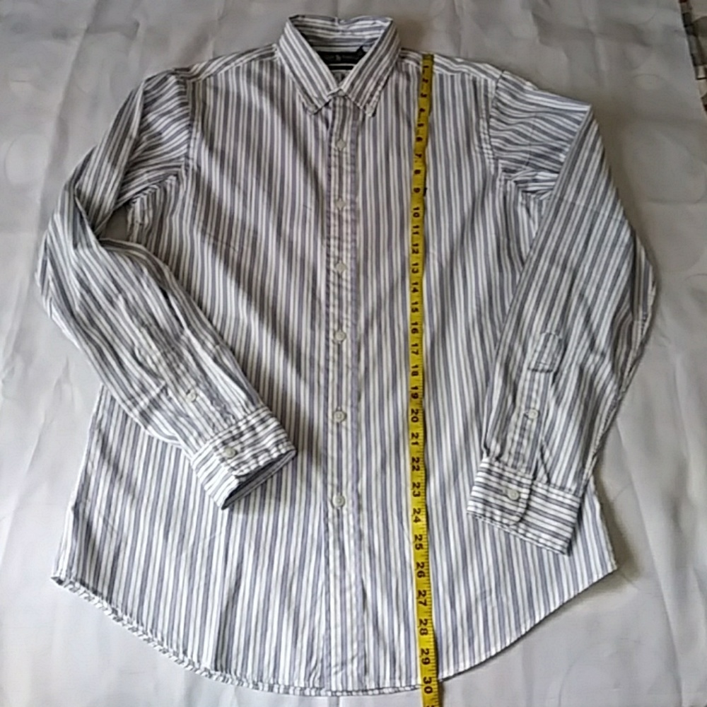 Ralph Lauren men's long sleeve custom fit - Picture 6 of 8